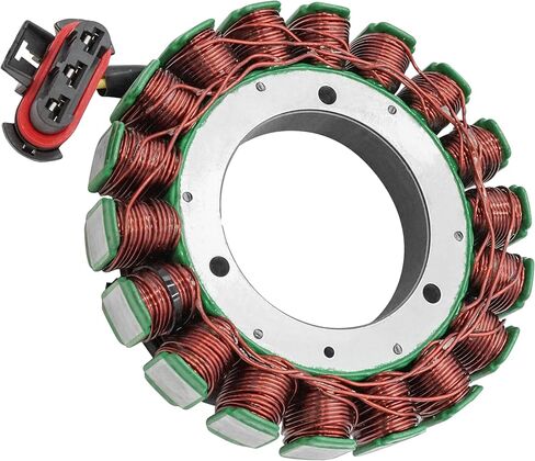 Caltric Stator Compatible With Polaris Sportsman 850 2013-2016/Sportsman Xp Sp 850 Ho Eps 2013-2016 in Saudi Arabia