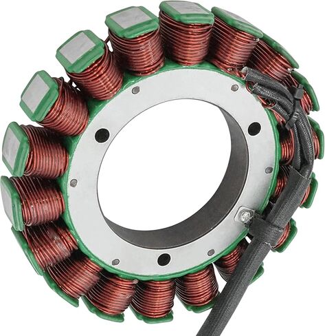 Caltric Stator Compatible With Polaris Sportsman 850 2013-2016/Sportsman Xp Sp 850 Ho Eps 2013-2016 in Saudi Arabia