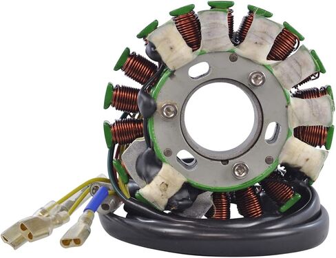 استبدال RMSTATOR للجزء الثابت KTM LC4 350 400 500 540 600 620 660 1987-2000 | استبدال OEM # 58031002050 in Saudi Arabia