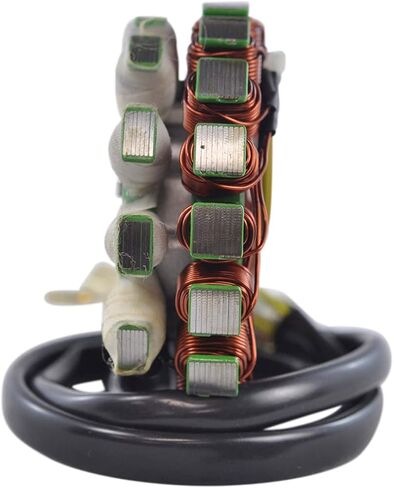 استبدال RMSTATOR للجزء الثابت KTM LC4 350 400 500 540 600 620 660 1987-2000 | استبدال OEM # 58031002050 in Saudi Arabia