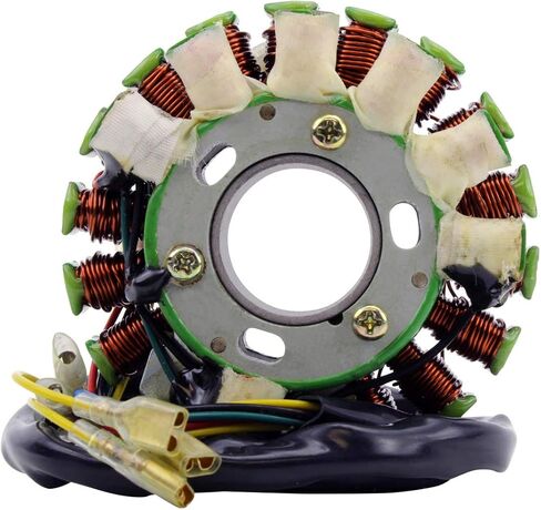 استبدال RMSTATOR للجزء الثابت KTM LC4 350 400 500 540 600 620 660 1987-2000 | استبدال OEM # 58031002050 in Saudi Arabia