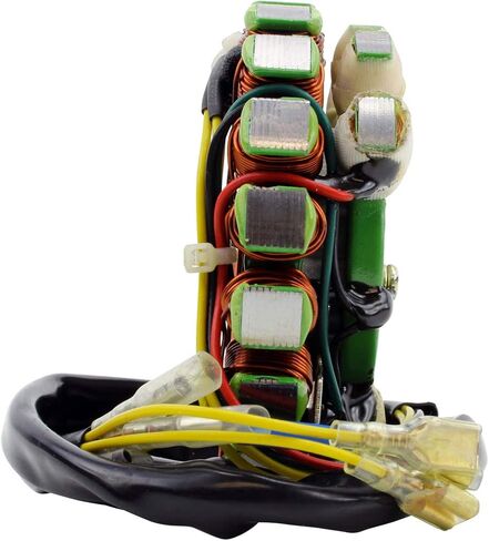 استبدال RMSTATOR للجزء الثابت KTM LC4 350 400 500 540 600 620 660 1987-2000 | استبدال OEM # 58031002050 in Saudi Arabia