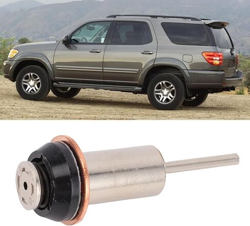 Aramox Starter Solenoid Contacts Plunger Set,128000 7390 8310 8311 8312 Contacts Plunger Set Long Lifespan Repair Kit Replacement for Passport Previa with Sequioa in Saudi Arabia