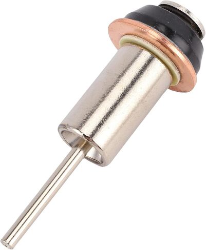 Aramox Starter Solenoid Contacts Plunger Set,128000 7390 8310 8311 8312 Contacts Plunger Set Long Lifespan Repair Kit Replacement for Passport Previa with Sequioa in Saudi Arabia
