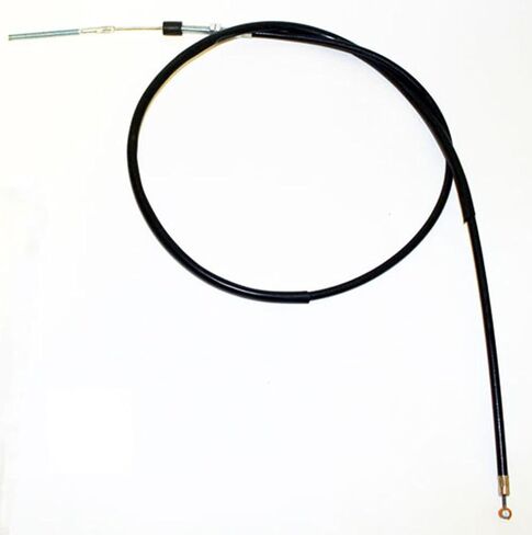 Rear Hand Brake Cable for Suzuki Quadrunner 125 LT125 1983-1987 by Race-Driven in Saudi Arabia