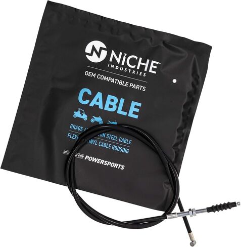 NICHE Clutch Cable for Honda CMX450 XL250 XL350 XR250 XR500 22870-435-610 22825-428-000 in Saudi Arabia