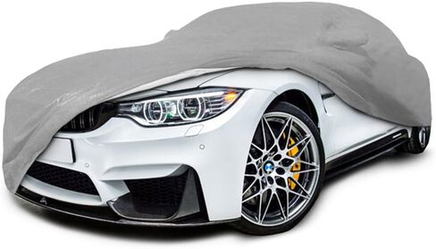 CarsCover Custom Fit 2007-2019 BMW M3 320i 328i 328d 330i 330e 335i 340i Car Cover Heavy Duty All Weatherproof Ultrashield 320 328 330 335 340 in Saudi Arabia