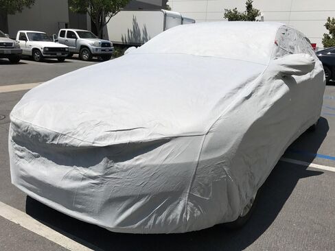 CarsCover Custom Fit 2007-2019 BMW M3 320i 328i 328d 330i 330e 335i 340i Car Cover Heavy Duty All Weatherproof Ultrashield 320 328 330 335 340 in Saudi Arabia