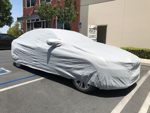 CarsCover Custom Fit 2007-2019 BMW M3 320i 328i 328d 330i 330e 335i 340i Car Cover Heavy Duty All Weatherproof Ultrashield 320 328 330 335 340 in Saudi Arabia
