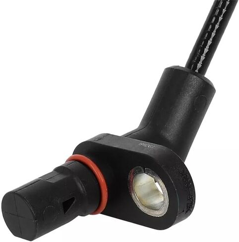 Front Left + Right 2X ABS Wheel Speed Sensor Kit for 2013 2014 2015 2016 2017 2018 Ram 1500 in Saudi Arabia