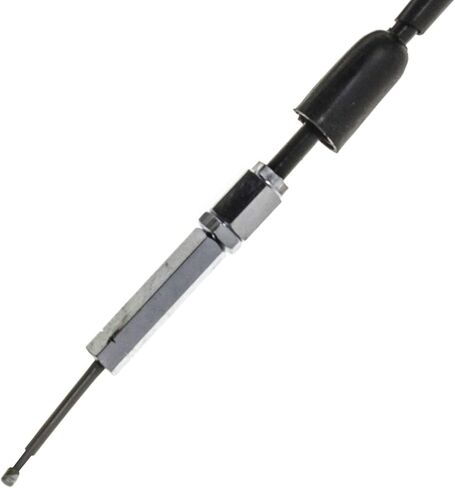 SPI, AT-05367, Throttle Cable 2008-2009/2011-2013 Rhino 700 Replaces OEM# 5B4-26311-00-00 in Saudi Arabia
