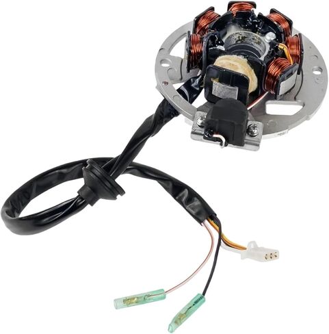 Stator 650234 0450523 0451000 0450522 0450998 Fits for Polaris 2001-2006 in Saudi Arabia