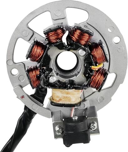 Stator 650234 0450523 0451000 0450522 0450998 Fits for Polaris 2001-2006 in Saudi Arabia