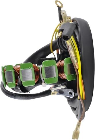 Stator 3084763 Fits for Polaris 1996-1997 in Saudi Arabia