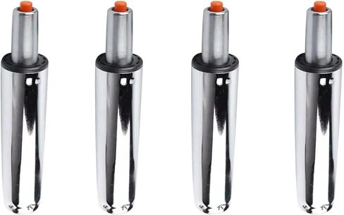 Chair Gas Lift Cylinder Replaces Heavy Duty Universal Accessories Air Rod for Dining Room Bedroom Bar Cafe Office(27cm) in Saudi Arabia