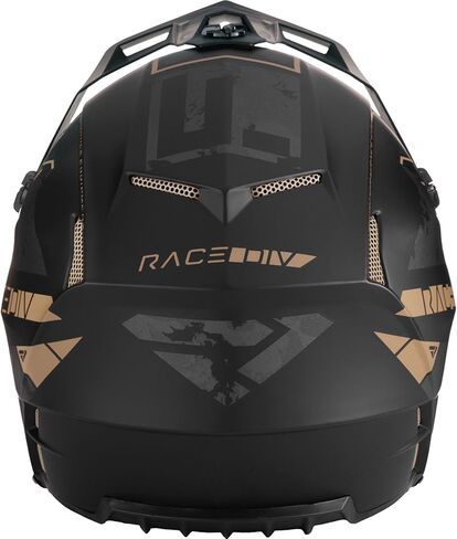 FXR Clutch Stealth Helmet in Saudi Arabia