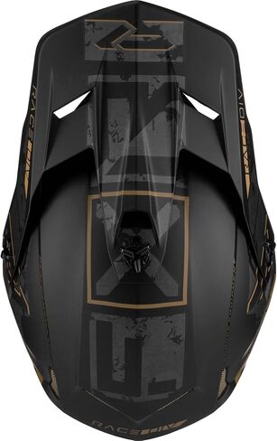 FXR Clutch Stealth Helmet in Saudi Arabia