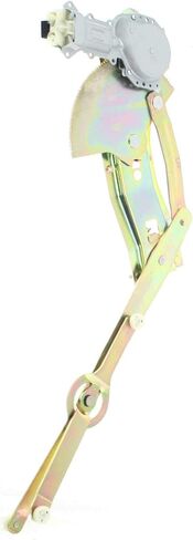 Garage-Pro Power Window Regulator w/Motor Replacement for Chevrolet C10 1982-1986 K10 GMC C1500 K20 R10 1987 Blazer 1987-1991 C20 K5 Blazer K30 Front Left & Right Replace# 22030647-PFM, 22030648-PFM in Saudi Arabia