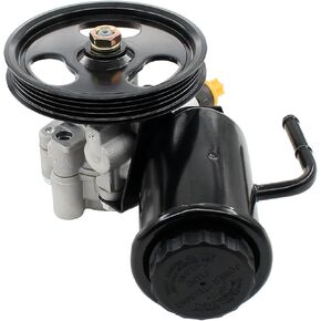 مضخة توجيه كهربائية مع بكرة وخزان لسيارة Toyota 4Runner 3.4 1996-02، Tacoma 3.4 1996-04، T100 1995-98 in Kuwait