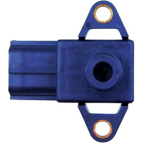 New MAP Sensor Compatible with Ford F-150 5.4L 1999-2003, F-150 Heritage 5.4L 2004 CX1704 F8YZ-9F479-CA F8YZ9F479CA F8YZ-9F479-BA F8YZ9F479BA in Kuwait