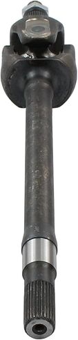 Front Left Driver Side CV Axle Shaft Assembly for Jeep Wrangler JK 2007-2018 with Dana 30 Axle in Saudi Arabia