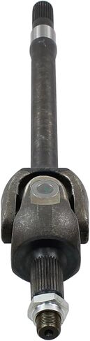 Front Left Driver Side CV Axle Shaft Assembly for Jeep Wrangler JK 2007-2018 with Dana 30 Axle in Saudi Arabia