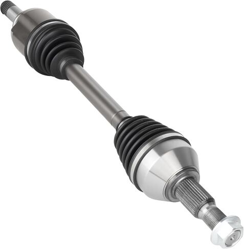 NEW Front Right CV Axle Shaft Assembly fits for Chevrolet Traverse 2009-2017, for GMC Acadia 2007-2017, for Buick Enclave 2008-2017, for Saturn Outlook 2007-2010 3.6L, for 66-1466 in Saudi Arabia