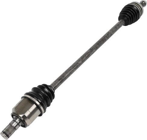SCITOO Front Left Driver Side CV Axle Shaft Assembly Fit for Hyundai Sonata,for Kia Optima 2.0L,2.4L in Saudi Arabia