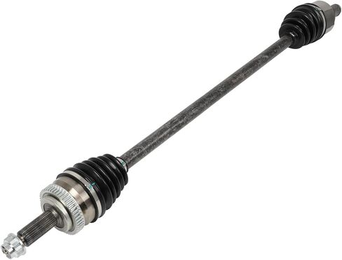 SCITOO Front Left Driver Side CV Axle Shaft Assembly Fit for Hyundai Sonata,for Kia Optima 2.0L,2.4L in Saudi Arabia