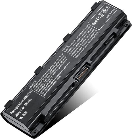 TSKYBEAR New Replacement Laptop Battery for Lenovo ThinkPad T410 T510 T520 W510 W520 L412 L420 L512 SL410 SL510 50+ Battery fits P/N Lenovo 0A36303 42T4799 42T4751 42T4235 42T4753 42T4796 in Kuwait
