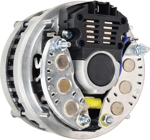 #US Replacement parts Alternator For Deutz Engines - Industrial All Models All in Saudi Arabia