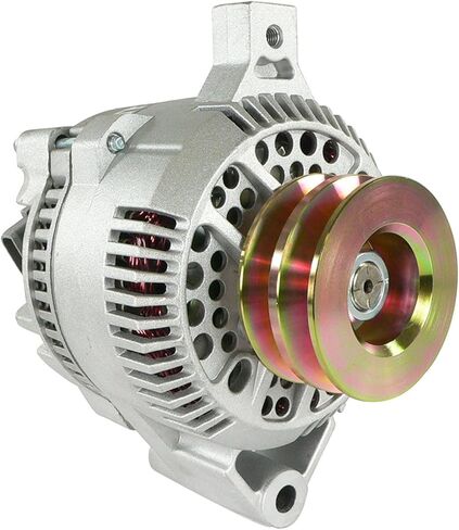 #US Replacement parts Alternator For Ford F600 F700 F800 F900 Heavy Duty Truck 1990-1999; AFD0025 in Saudi Arabia