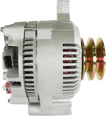 #US Replacement parts Alternator For Ford F600 F700 F800 F900 Heavy Duty Truck 1990-1999; AFD0025 in Saudi Arabia