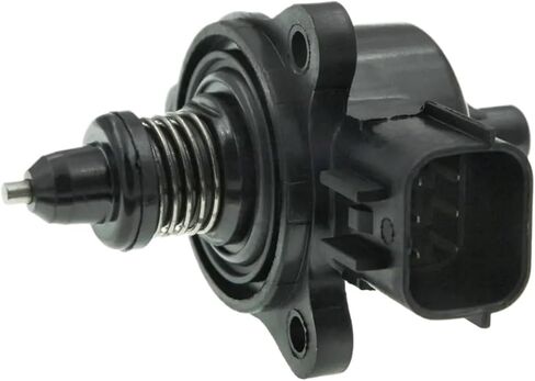 Idle motor idle control valve IACV 18117-58J00 18117-67H10 in Saudi Arabia