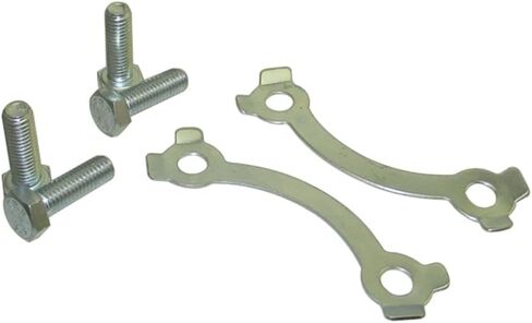TC-Motor Dirt Bike Rear Sprocket Retainer Locker Mounting Bolts M8 x 25mm Screws For SDG Hub Pit Mini Super Motards Motorcycle in Saudi Arabia
