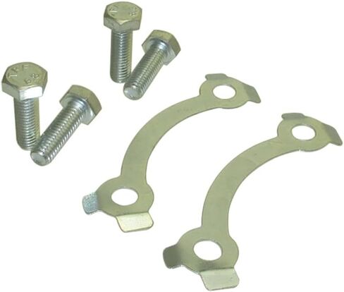 TC-Motor Dirt Bike Rear Sprocket Retainer Locker Mounting Bolts M8 x 25mm Screws For SDG Hub Pit Mini Super Motards Motorcycle in Saudi Arabia