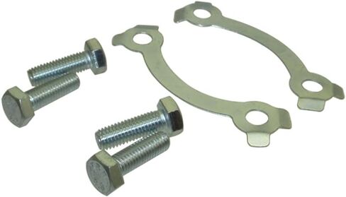TC-Motor Dirt Bike Rear Sprocket Retainer Locker Mounting Bolts M8 x 25mm Screws For SDG Hub Pit Mini Super Motards Motorcycle in Saudi Arabia