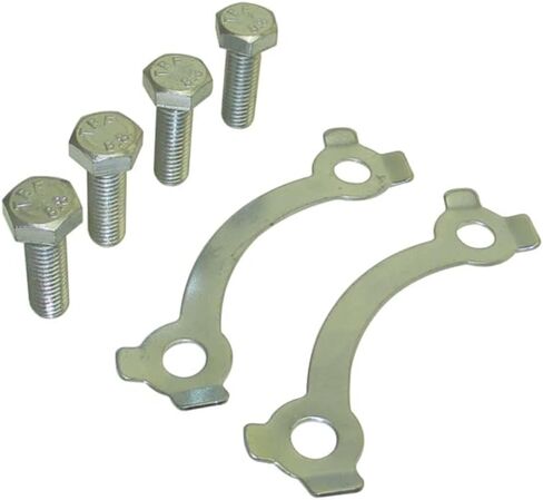 TC-Motor Dirt Bike Rear Sprocket Retainer Locker Mounting Bolts M8 x 25mm Screws For SDG Hub Pit Mini Super Motards Motorcycle in Saudi Arabia