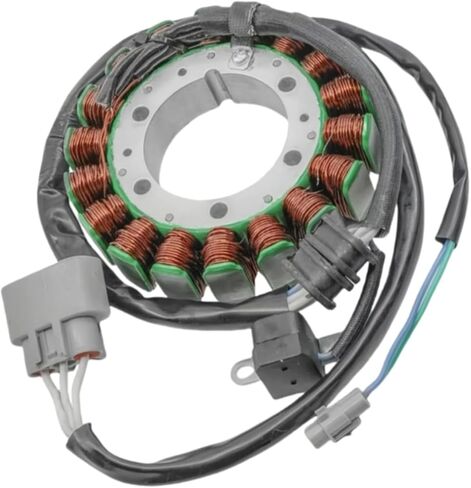 Stator Magneto BB5-81410-00-00 BB5814100000 Fits for Yamaha 2018-2024 in Saudi Arabia