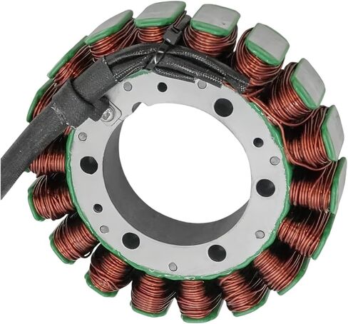 Stator Magneto BB5-81410-00-00 BB5814100000 Fits for Yamaha 2018-2024 in Saudi Arabia