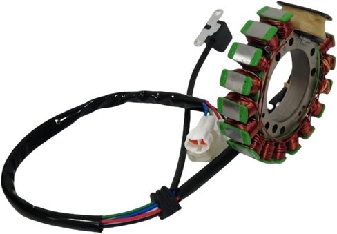 Stator Magneto 3HN-85510-10-00 4GB-85510-00-00 Fits for Yamaha 1993-1998 in Saudi Arabia