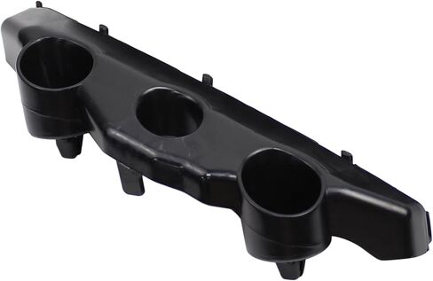 ApplianPar 2Pcs Front Driver and Passenger Side Bumper Support Bracket for Versa 2020-2021 Replace 62224-5EE0A in Saudi Arabia