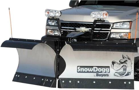 SnowDogg/منتجات المشترين 16120840، أحدث قطع مركزية من الفولاذ لسلسلة VX in Saudi Arabia