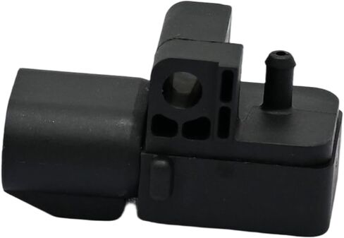 مستشعر خريطة الضغط المطلق المنوع متوافق مع Jeep Tj Wrangler 06-04 2004 2005 2006 L6 4.0L in Saudi Arabia