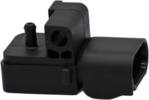 مستشعر خريطة الضغط المطلق المنوع متوافق مع Jeep Tj Wrangler 06-04 2004 2005 2006 L6 4.0L in Saudi Arabia