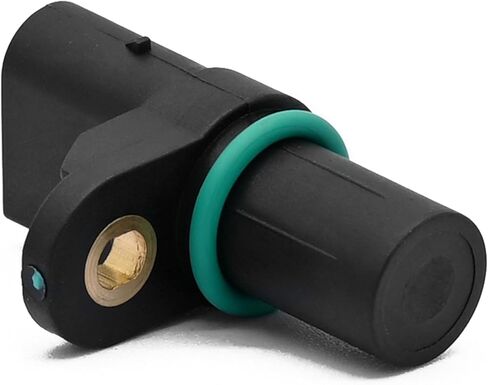 Engine Cam Camshaft Position Sensor Compatible with BMW 320I 323Ci 323I 325Ci 325I 325Xi 328Ci 328I 330Ci 330I 330Xi 525I 528I 530I X3 X5 2.2L 2.5L 2.8L 3.0L 4.4L 4.8L 5.0L 12141435351 99-06 in Saudi Arabia