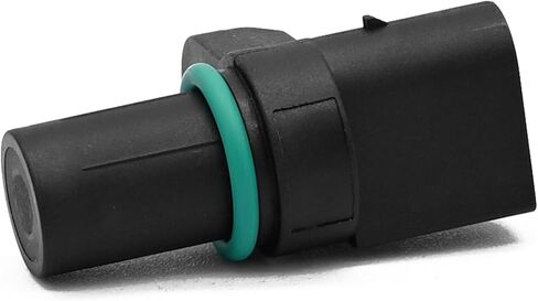 Engine Cam Camshaft Position Sensor Compatible with BMW 320I 323Ci 323I 325Ci 325I 325Xi 328Ci 328I 330Ci 330I 330Xi 525I 528I 530I X3 X5 2.2L 2.5L 2.8L 3.0L 4.4L 4.8L 5.0L 12141435351 99-06 in Saudi Arabia