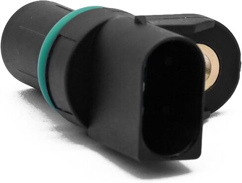 Engine Cam Camshaft Position Sensor Compatible with BMW 320I 323Ci 323I 325Ci 325I 325Xi 328Ci 328I 330Ci 330I 330Xi 525I 528I 530I X3 X5 2.2L 2.5L 2.8L 3.0L 4.4L 4.8L 5.0L 12141435351 99-06 in Saudi Arabia