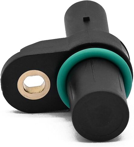 Engine Cam Camshaft Position Sensor Compatible with BMW 320I 323Ci 323I 325Ci 325I 325Xi 328Ci 328I 330Ci 330I 330Xi 525I 528I 530I X3 X5 2.2L 2.5L 2.8L 3.0L 4.4L 4.8L 5.0L 12141435351 99-06 in Saudi Arabia