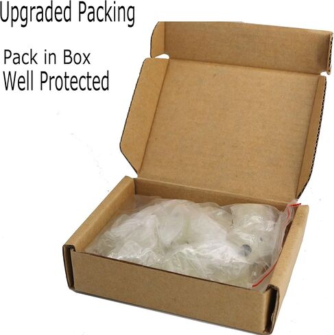 إكسسوارات الحديقة الجنية شجرة الجان تتوهج في الظلام ديكور كائن فضائي مصغر طقم شبح مضيء لتزيين المناظر الطبيعية الصغيرة في الهواء الطلق مجموعة ساحة الفناء (20 أخضر) in Kuwait